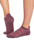Tavi Savvy Breeze Grip Socks