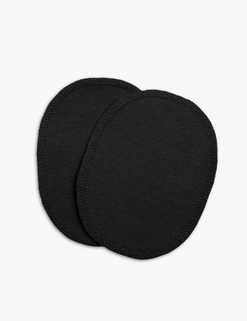 Knee Patches French Terry CAL