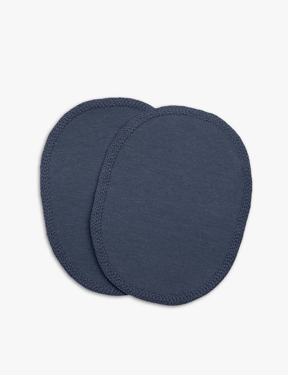 Kids Cotton Jersey Knee Patch Set