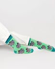 Save the Koalas Bamboo Socks