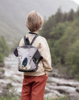 Kids Backpack with Koala Design