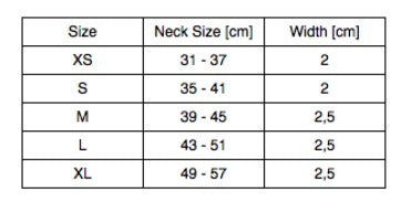 Camel Leather Collar for Stylish Dogs