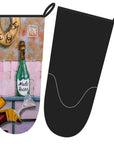 Oven Glove "Kitchen"