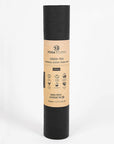 Yoga Studio Oeko-Tex Sticky Yoga Mat 4.5mm