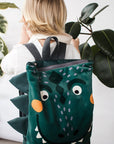 Kids Dinosaur Adventure Backpack
