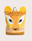 Fabulously Fierce Kids Lion Backpack