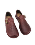 Barefoot Leather Shoes in Bordoo