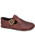 Barefoot Leather Shoes in Bordoo