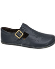 Dark Blue Walking Shoes for Daily Comfort and Style