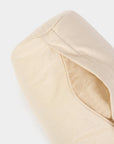 Yoga Studio Rectangular Lightweight Meditation Bolster Cushion
