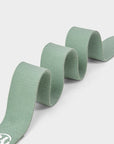 Yoga Studio GOTS Organic Cotton D-Ring 2.5m Yoga Belt Strap