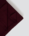 Yoga Studio GOTS Organic Cotton Yoga Blanket
