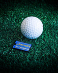 Lackluster Golf Ball Marker