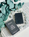 Revitalizing Facial Cleansing Bar 100g