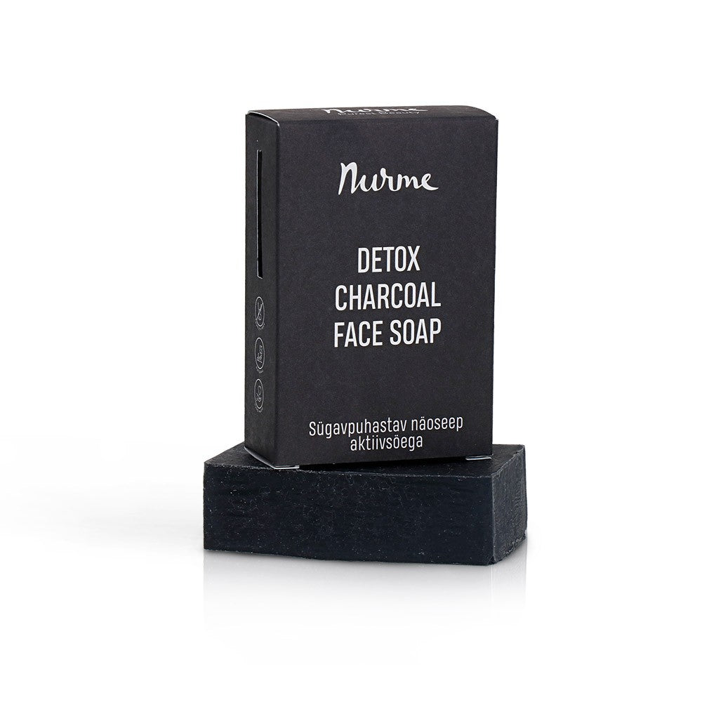 Revitalizing Facial Cleansing Bar 100g