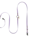 Kitsunē Multiposition dog lead - BioThane®