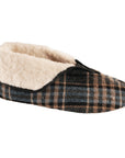 Lambswool slippers Trolla