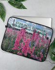 Laptop Sleeve
