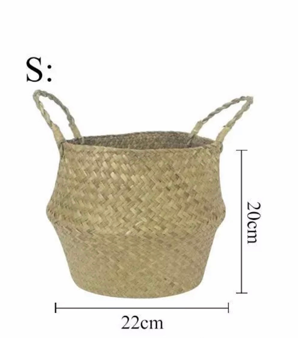 Fox Basket - Small