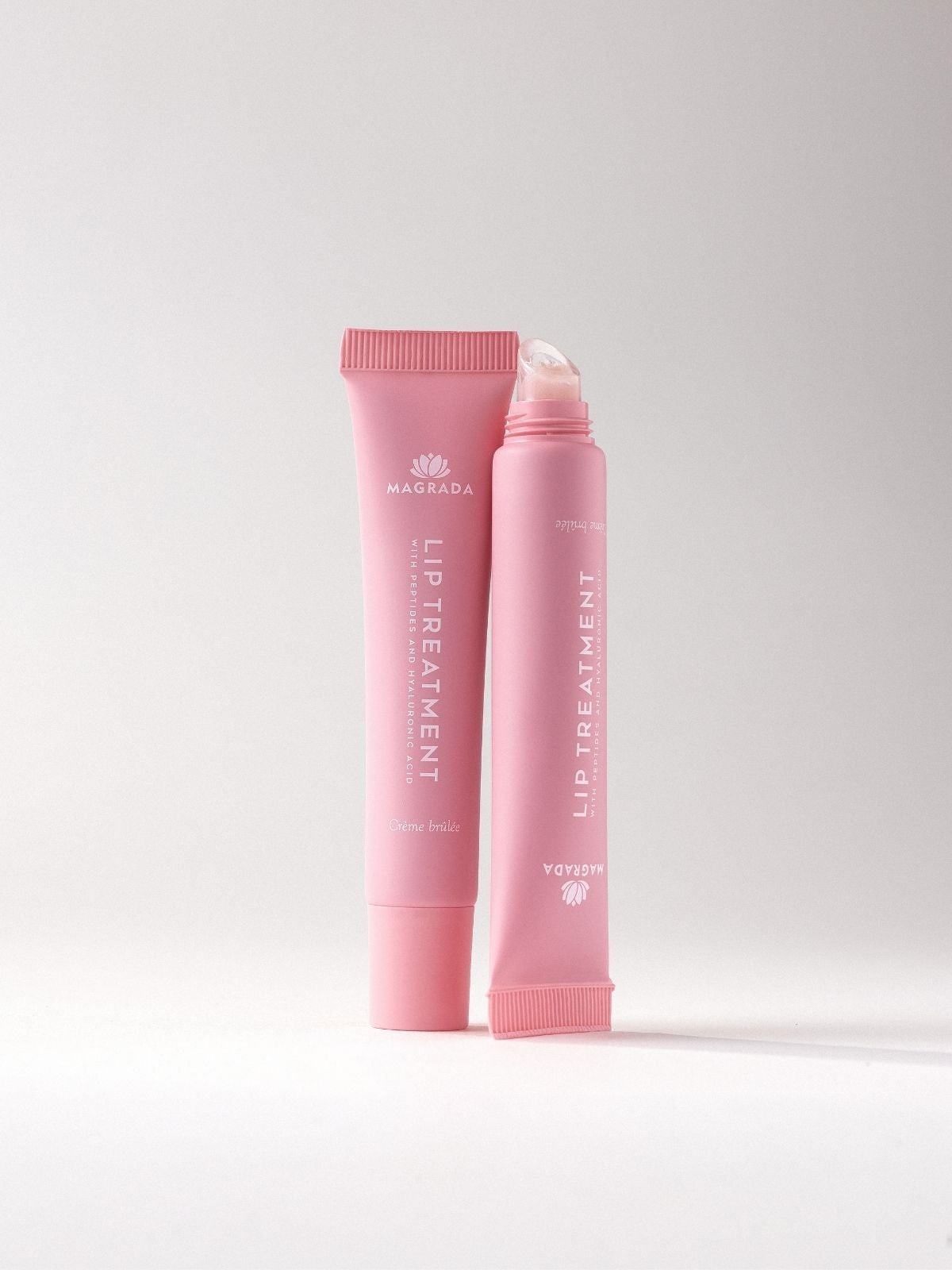 Lauren x Magrada Lip Treatment – Light Pink, 15 ml