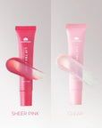 Lauren x Magrada Lip Treatment – Dark Pink, 15 ml