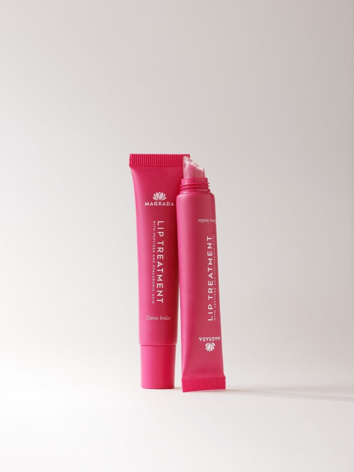 Lauren x Magrada Lip Treatment – Dark Pink, 15 ml