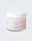 Lavender Shea Butter Body Cream-1