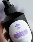 Lavender Infused Shower Gel 200ml
