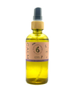 Lavender Mist Facial Spray
