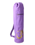Yoga Bag - OMSutra OM Shiva Mat Bag -Drawstring-2