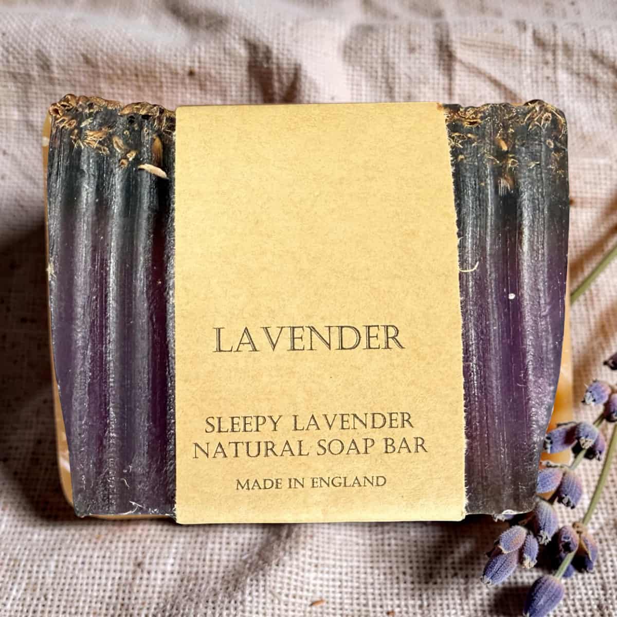 Handmade Soap Bars
