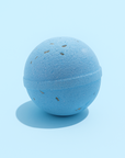 Time to Relax - Vintage Floral Lavender Bath Bomb