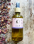 Lavender Mist Facial Spray