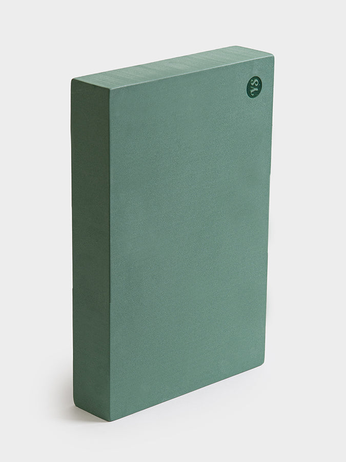 Yoga Studio EVA Yoga Block