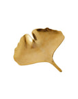Le Grande Ginko Leaf