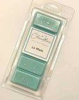 Aftershave Wax Melt Collection
