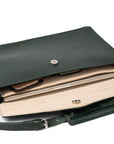 Leather Briefcase-4