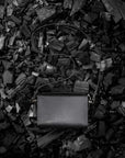 Treasure Box Handbag - Black