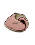 Leather Kids' Shoes Lusti - Pink