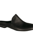 Leather slippers Sika