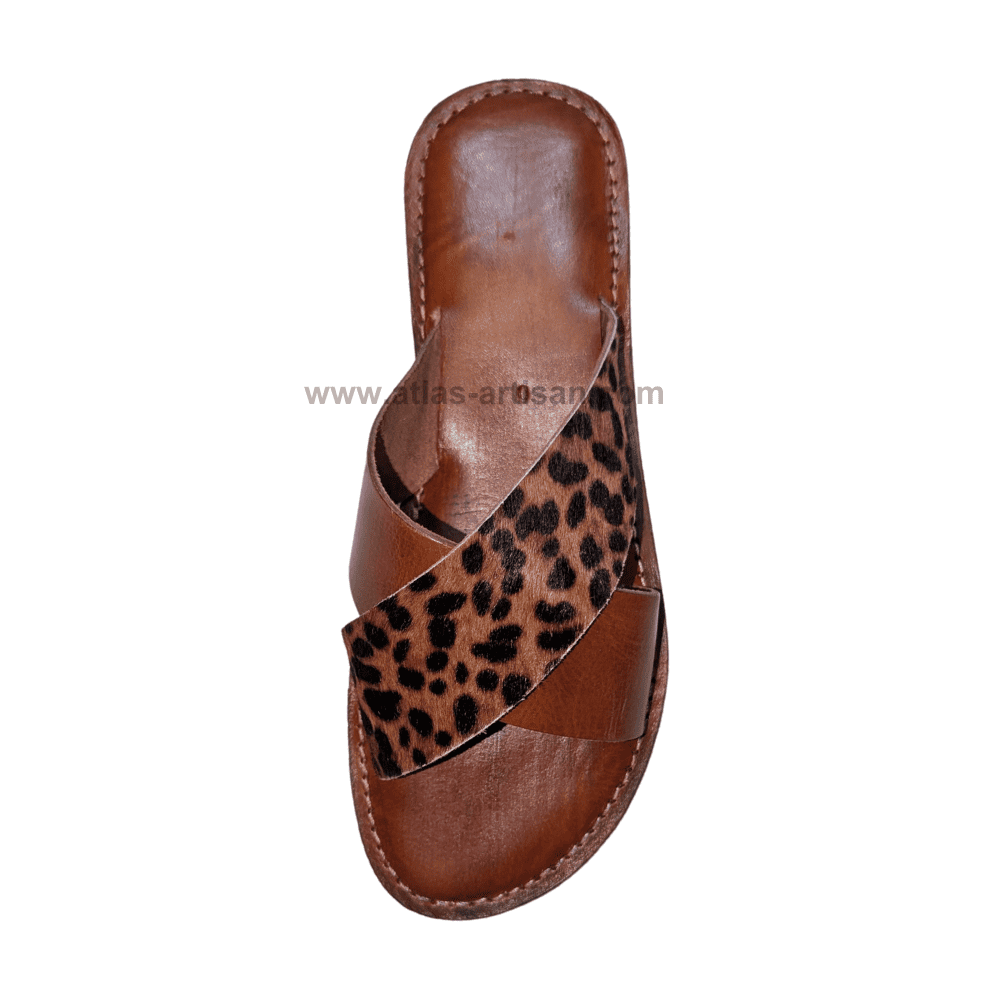 The Sandals Mariam