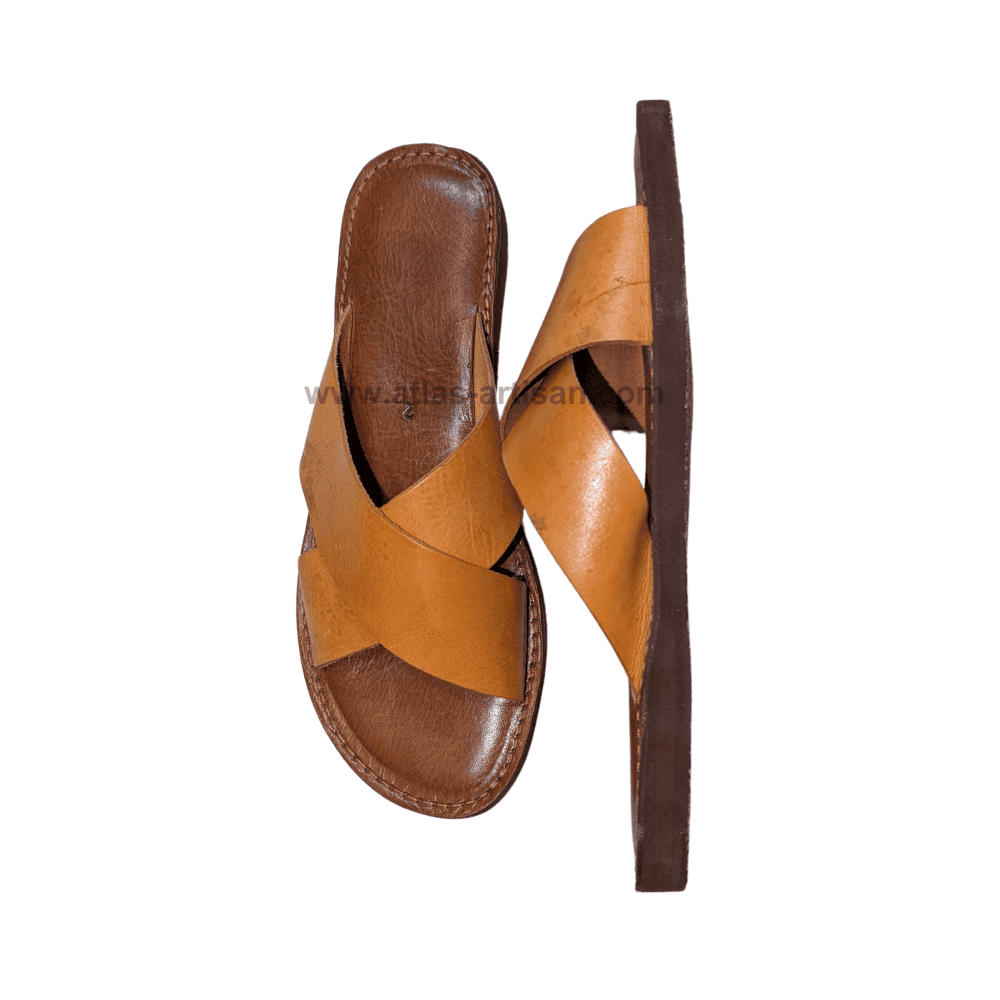 The Sandals Mariam