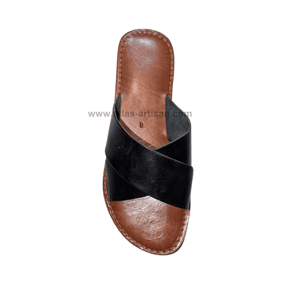 The Sandals Mariam