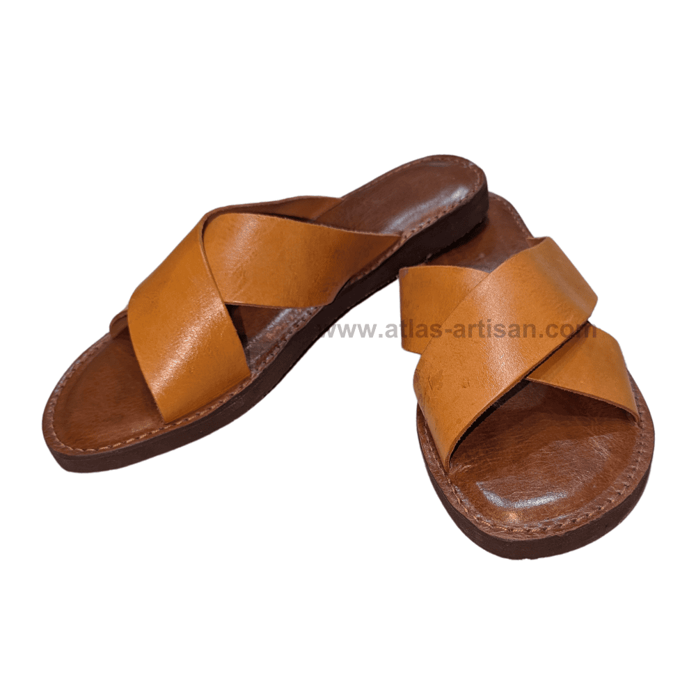 The Sandals Mariam