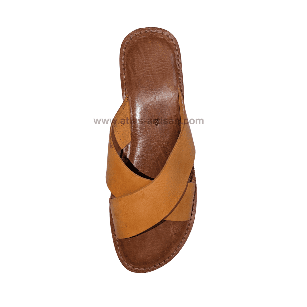 The Sandals Mariam