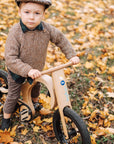 Pedal Kit for Three in One Balance Bike