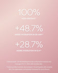 Lauren x Magrada lip balm 01 Light Pink 15 ml x 20 pcs