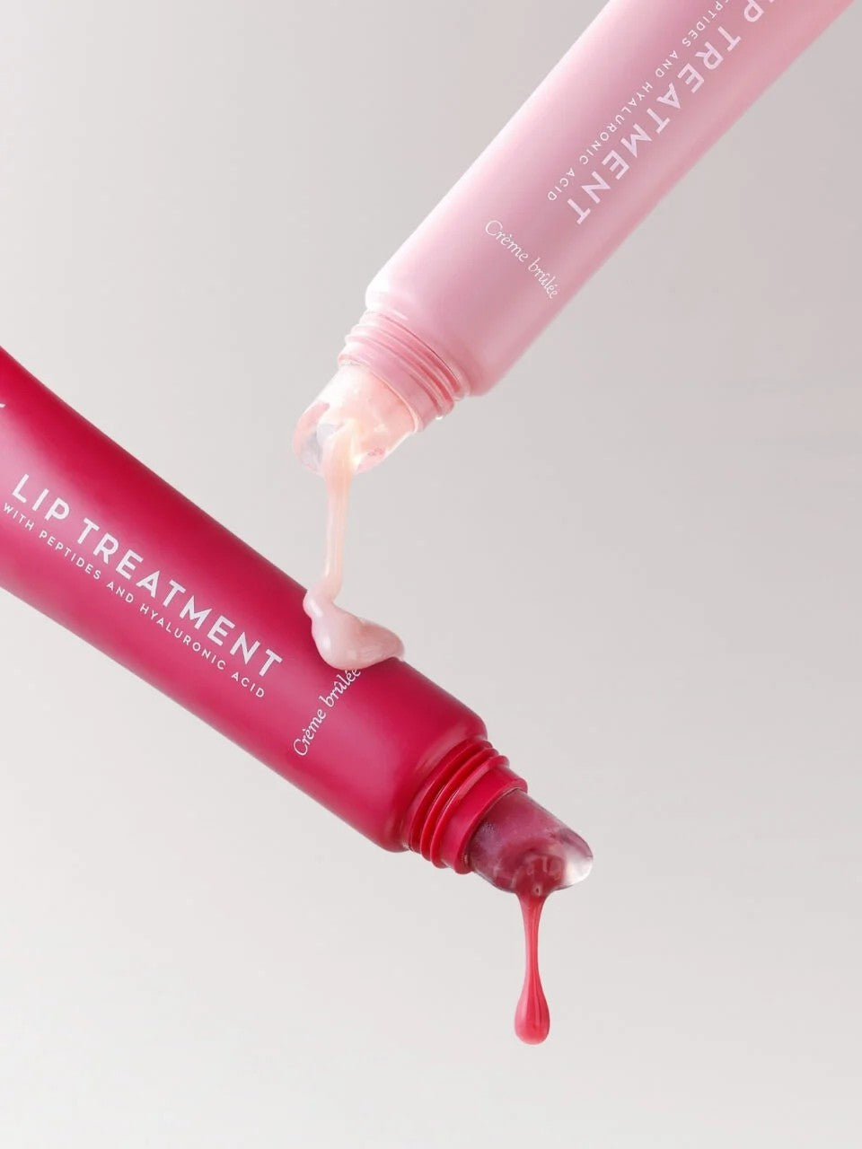Lauren x Magrada lip balm 01 Light Pink 15 ml x 20 pcs