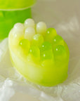 Lemon & Lime Massage Soap Bar