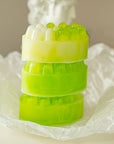 Lemon & Lime Massage Soap Bar